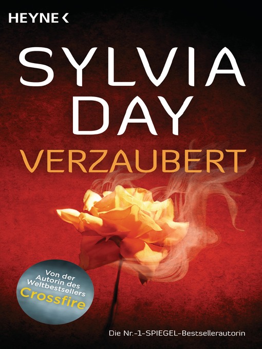Title details for Verzaubert by Sylvia Day - Available